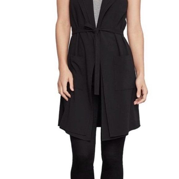 BCBG MaxAzria Aali vest - Picture 1 of 8